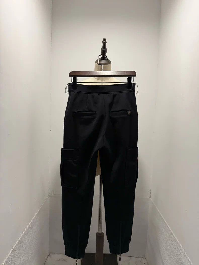 Louis Vuitton Louis Vuitton Monogram Print Casual Pants Size US 36 / EU 52 - 1 Thumbnail