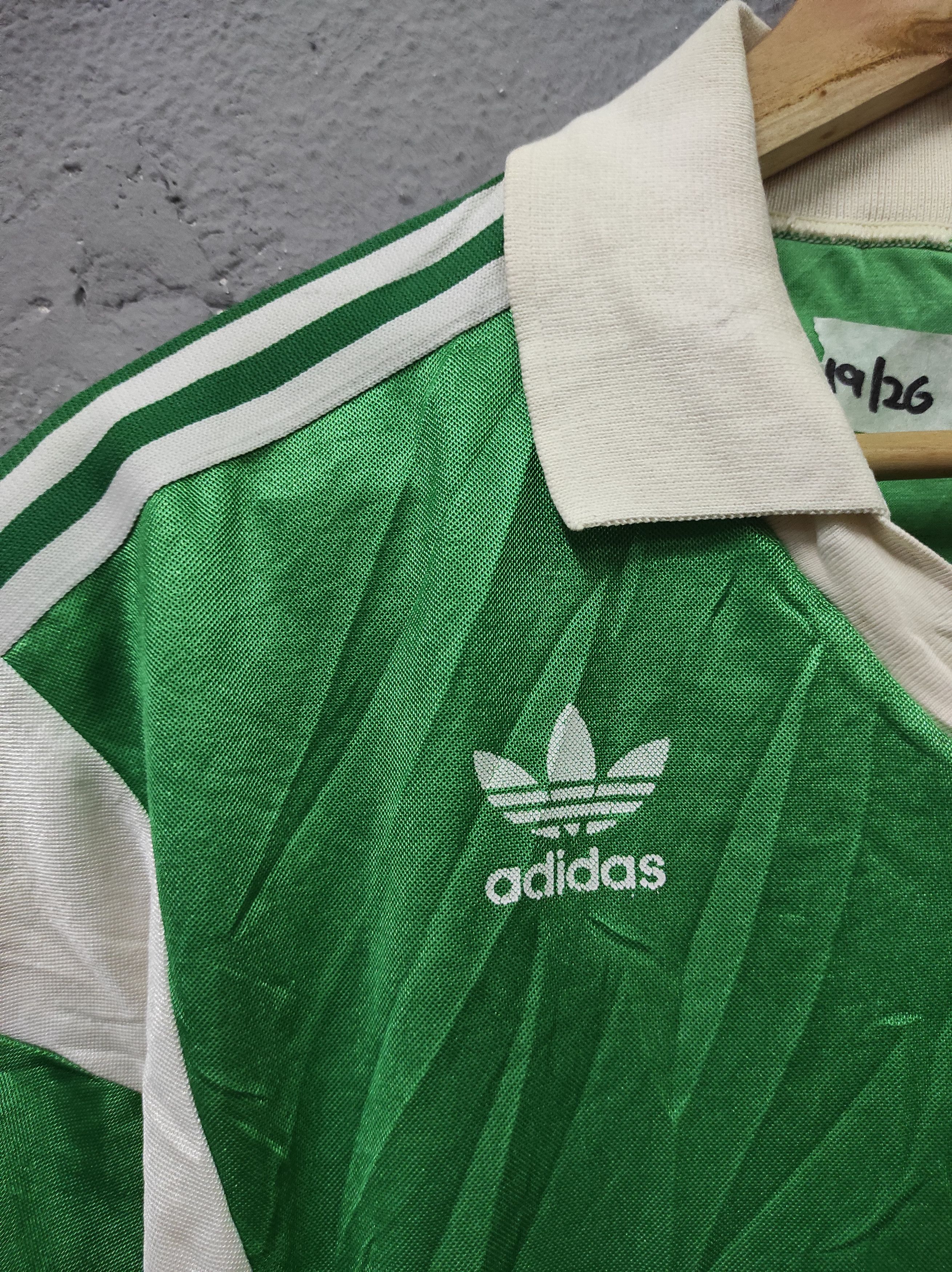 Adidas × Vintage ADIDAS DESCENTE VINTAGE JERSEY Size US M / EU 48-50 / 2 - 3 Thumbnail