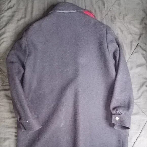 Other Vintage 60s Norwester Wool Cruiser Jacket Peacoat Size US S / EU 44-46 / 1 - 3 Thumbnail
