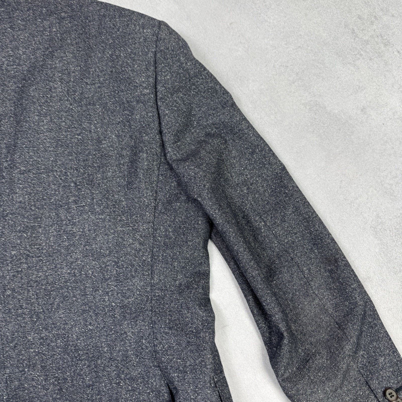 Suitsupply Suitsupply Napoli Men Blazer Size 50 Size 40R - 18 Thumbnail