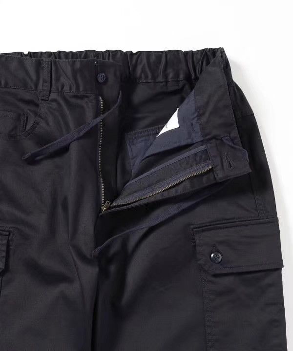 Beams Plus BEAMS PLUS Special Order Czech Military Pants。Ｑ22 Size US 34 / EU 50 - 3 Thumbnail