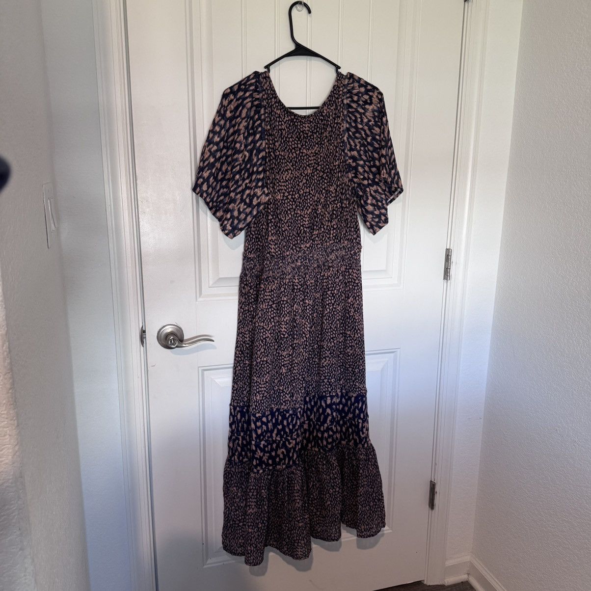 Other Cupio Womens Boho Tiered dress, size Large Size L / US 10 / IT 46 - 3 Thumbnail