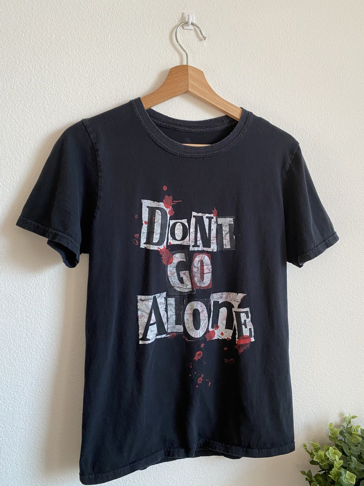 Expert Horror Halloween Horror Night Tee Size US S / EU 44-46 / 1 - 3 Thumbnail