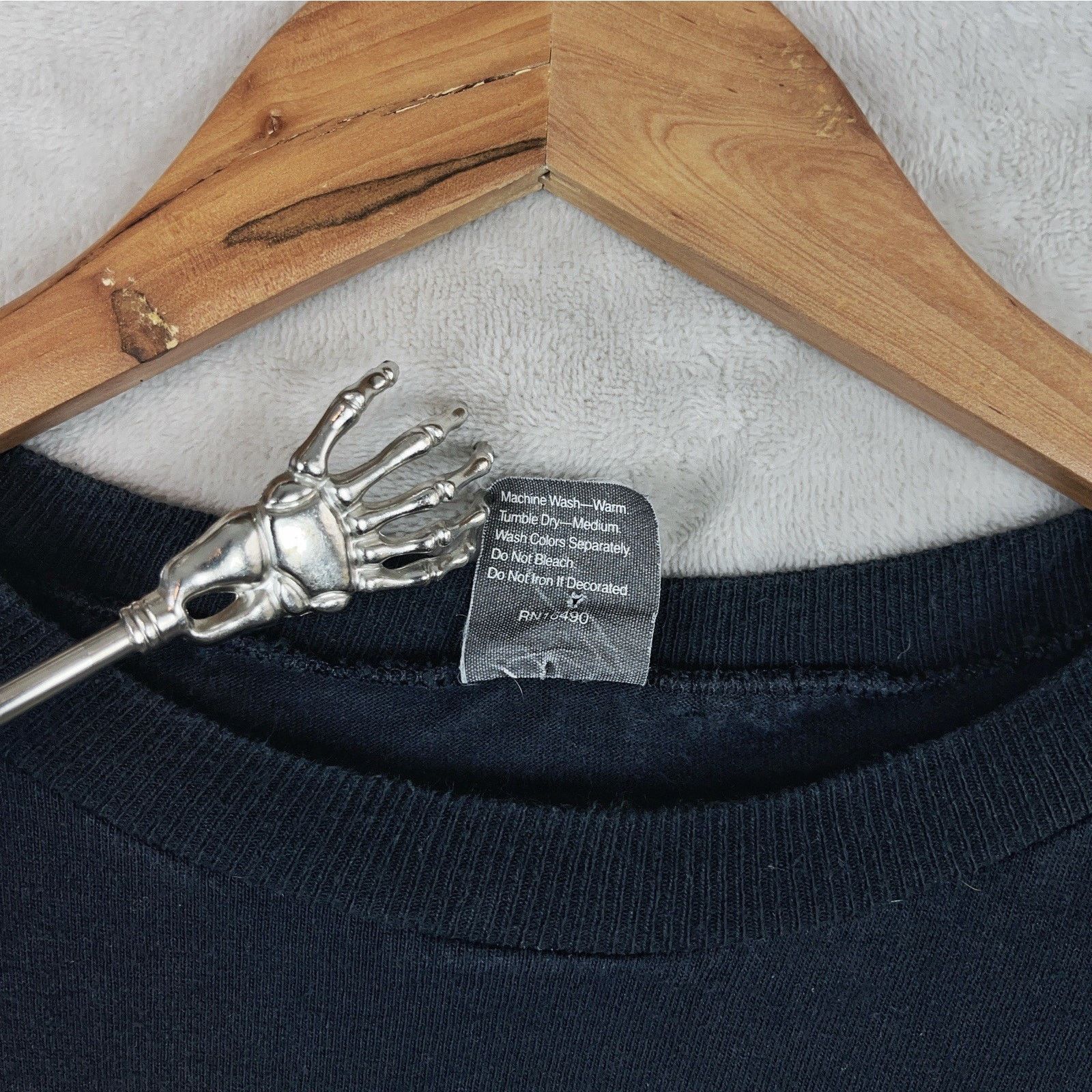 Other Sherry's Best Vtg Neon Paint Flip Cuff California T Shirt Size US M / EU 48-50 / 2 - 5 Thumbnail