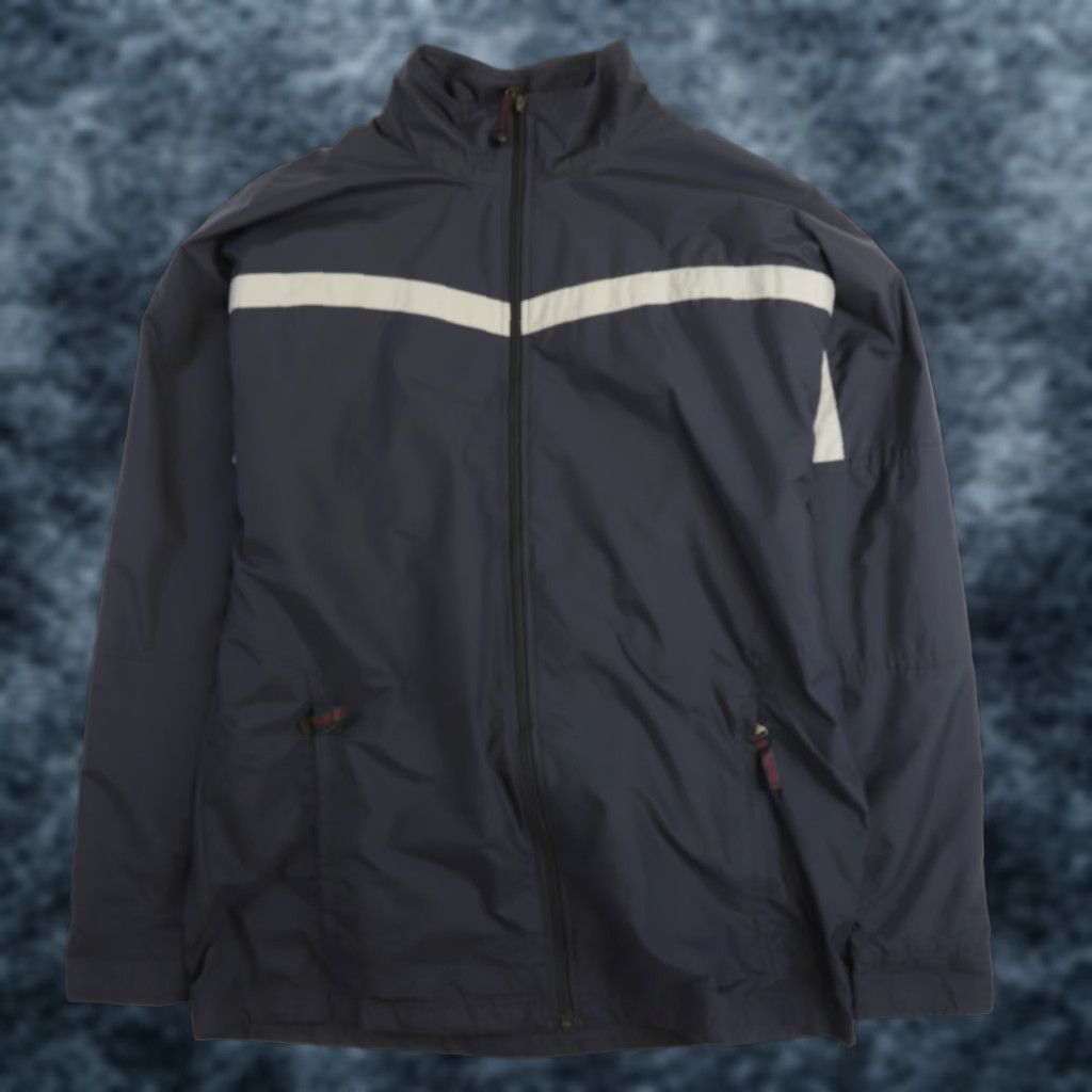 トップス GYAKUSOU 13AW Dri-Fit Thermal Jacket-L Gyakusou × Nike 2013 Nike Gyakusou AS UC Dri-fit Thermal