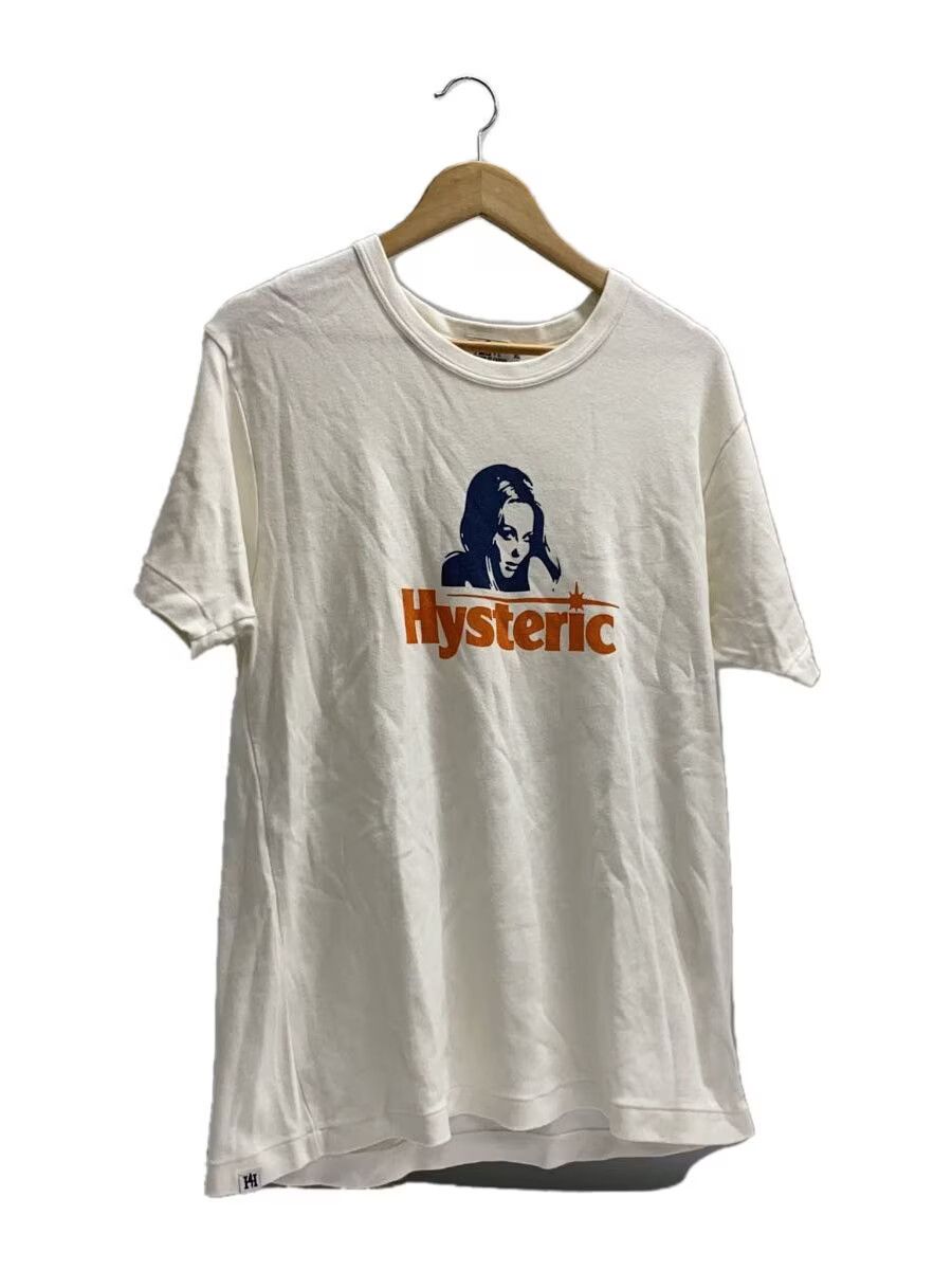 Hysteric Glamour Hysteric Woman Logo Tee Size US XL / EU 56 / 4 - 1 Thumbnail