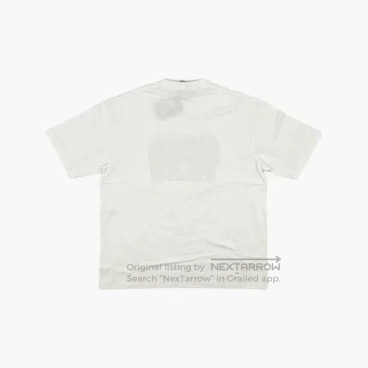 Balenciaga Balenciaga Graphic Logo Short Sleeve T-shirt for Men. Size US S / EU 44-46 / 1 - 3 Thumbnail