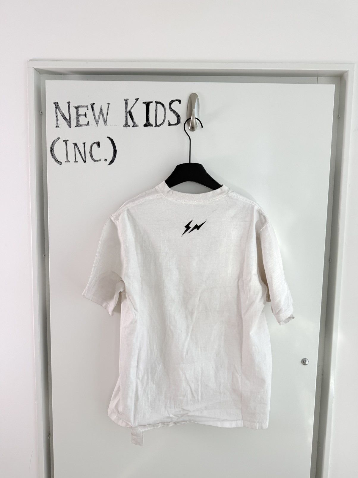 Undercover Undercover X Fragment Scarab T Shirt Size US XL / EU 56 / 4 - 2 Thumbnail