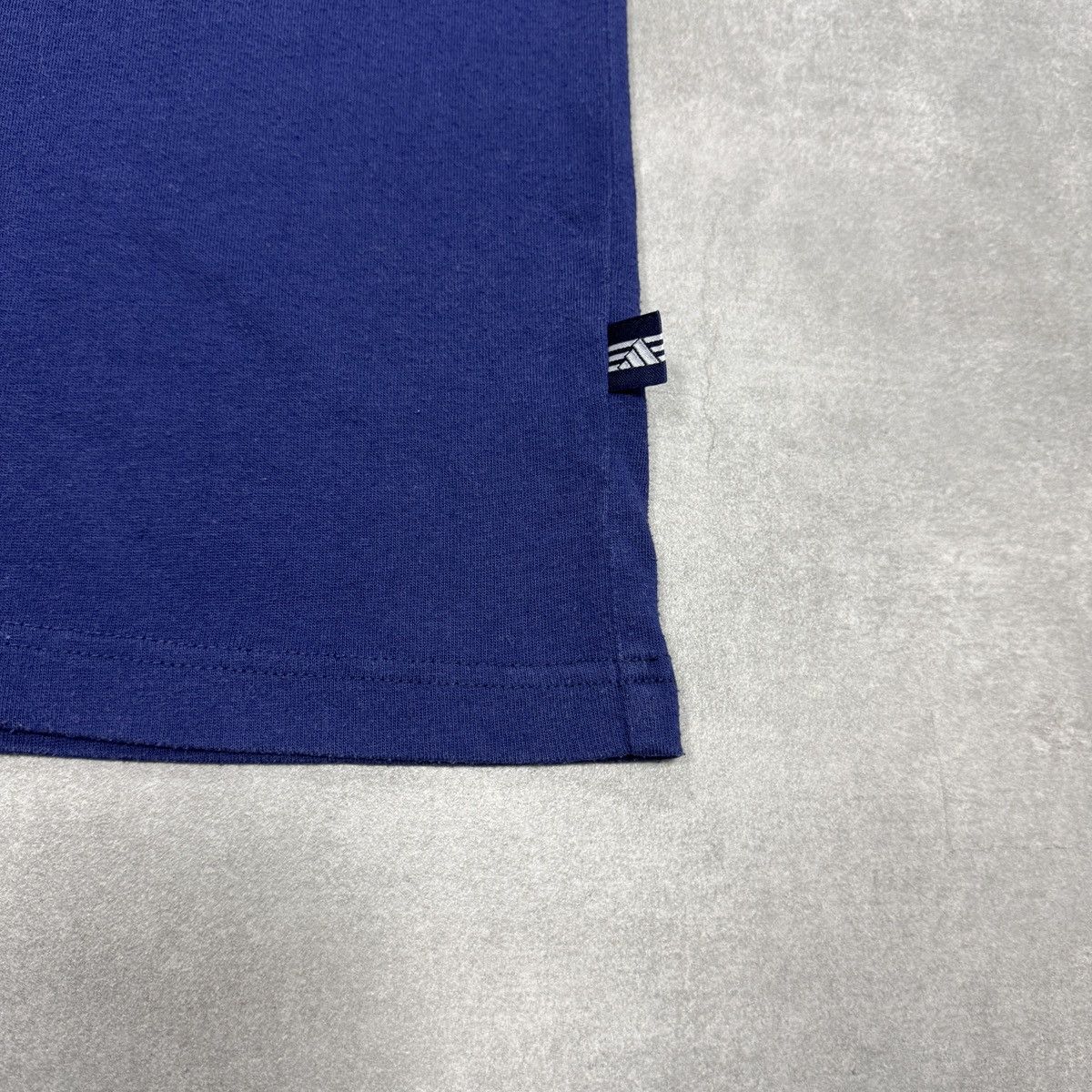 Adidas × Vintage Vintage Adidas Polo Shirt Size L Size US L / EU 52-54 / 3 - 5 Thumbnail