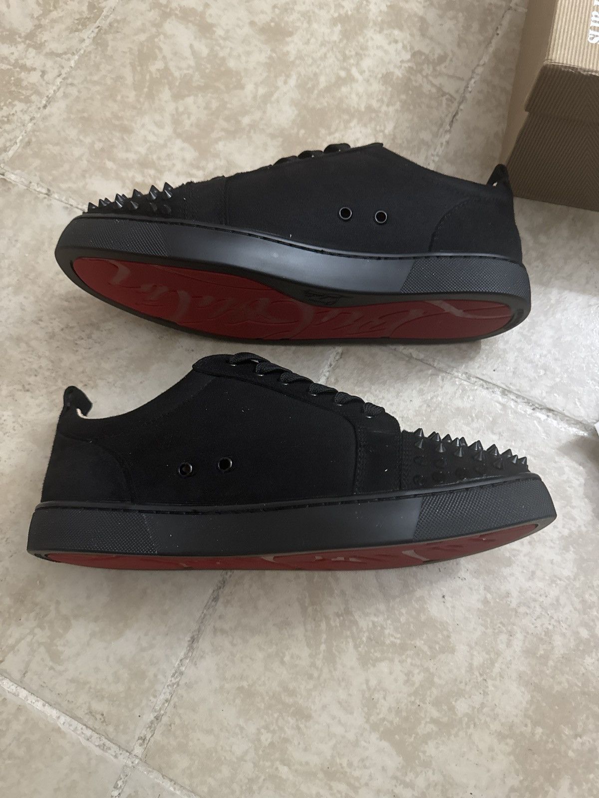 Other R bottom shoes Size US 9 / EU 42 - 4 Thumbnail