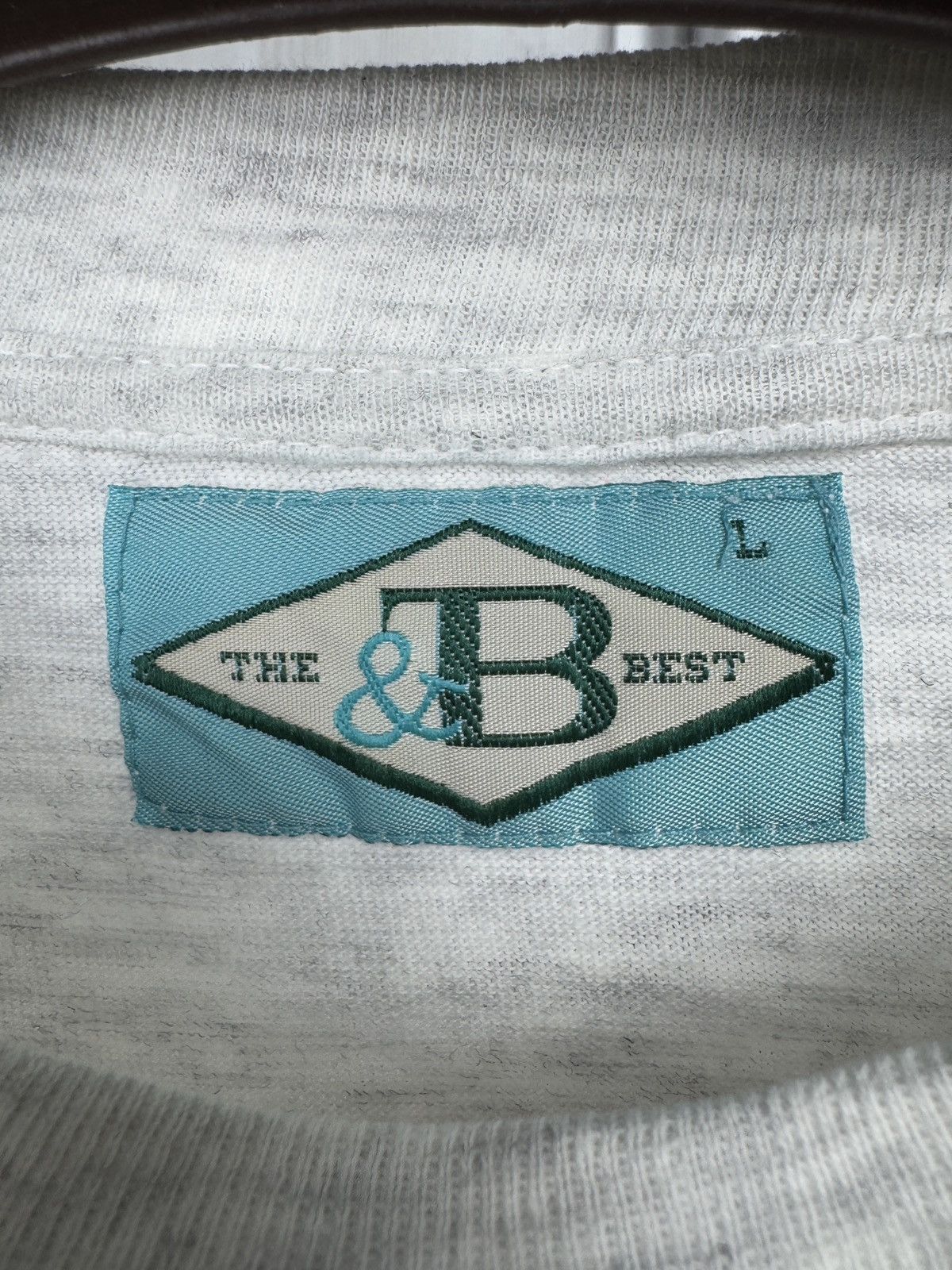 Band Tees Elvis Presley 1996 Kemi Finland The Best vintage band tee Size US L / EU 52-54 / 3 - 10 Thumbnail