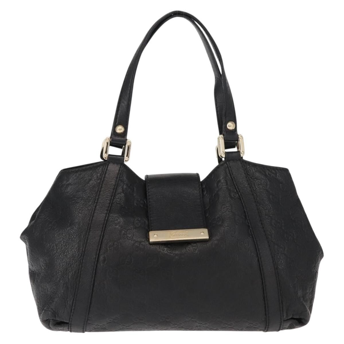 Gucci Gucci New Ladies Web Hobo Guccissima Leather Size ONE SIZE - 1 Thumbnail