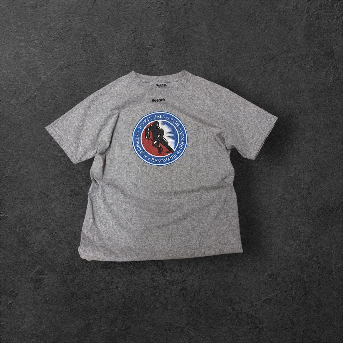 Other Hockey Hall of Fame tee Size US M / EU 48-50 / 2 - 1 Preview