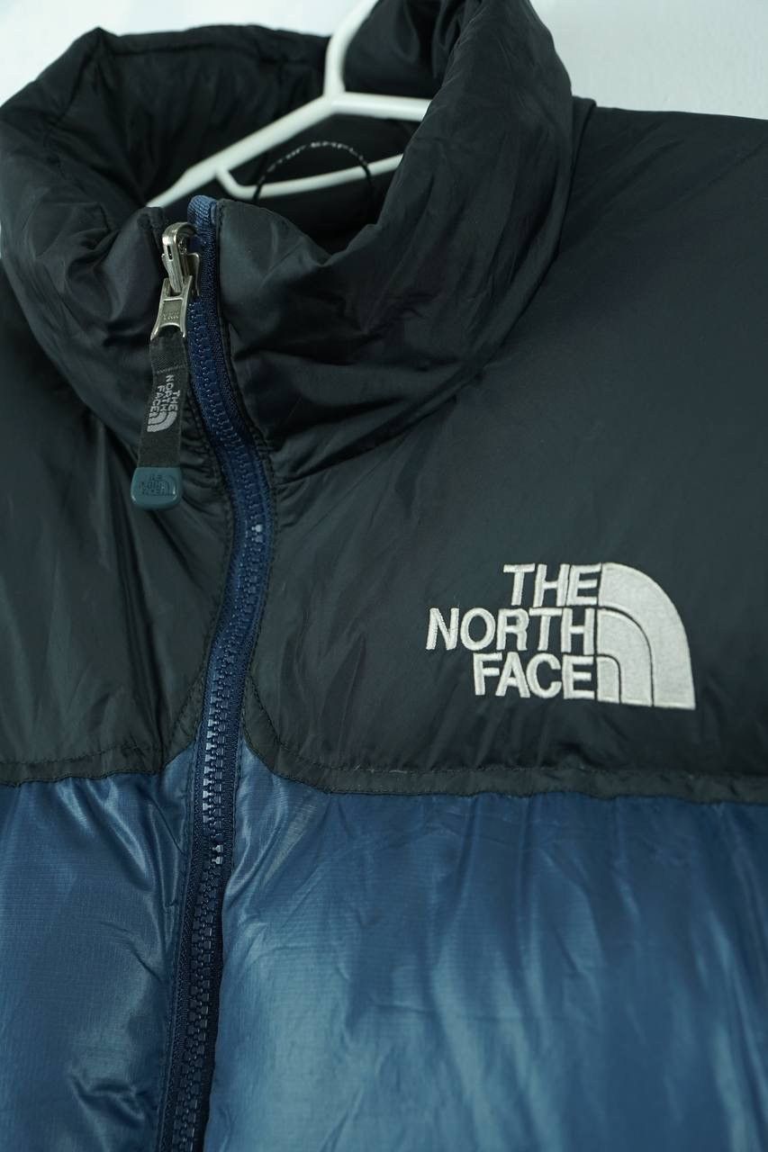 The North Face The North Face 1996 Nuptse 700 Size US M / EU 48-50 / 2 - 4 Thumbnail