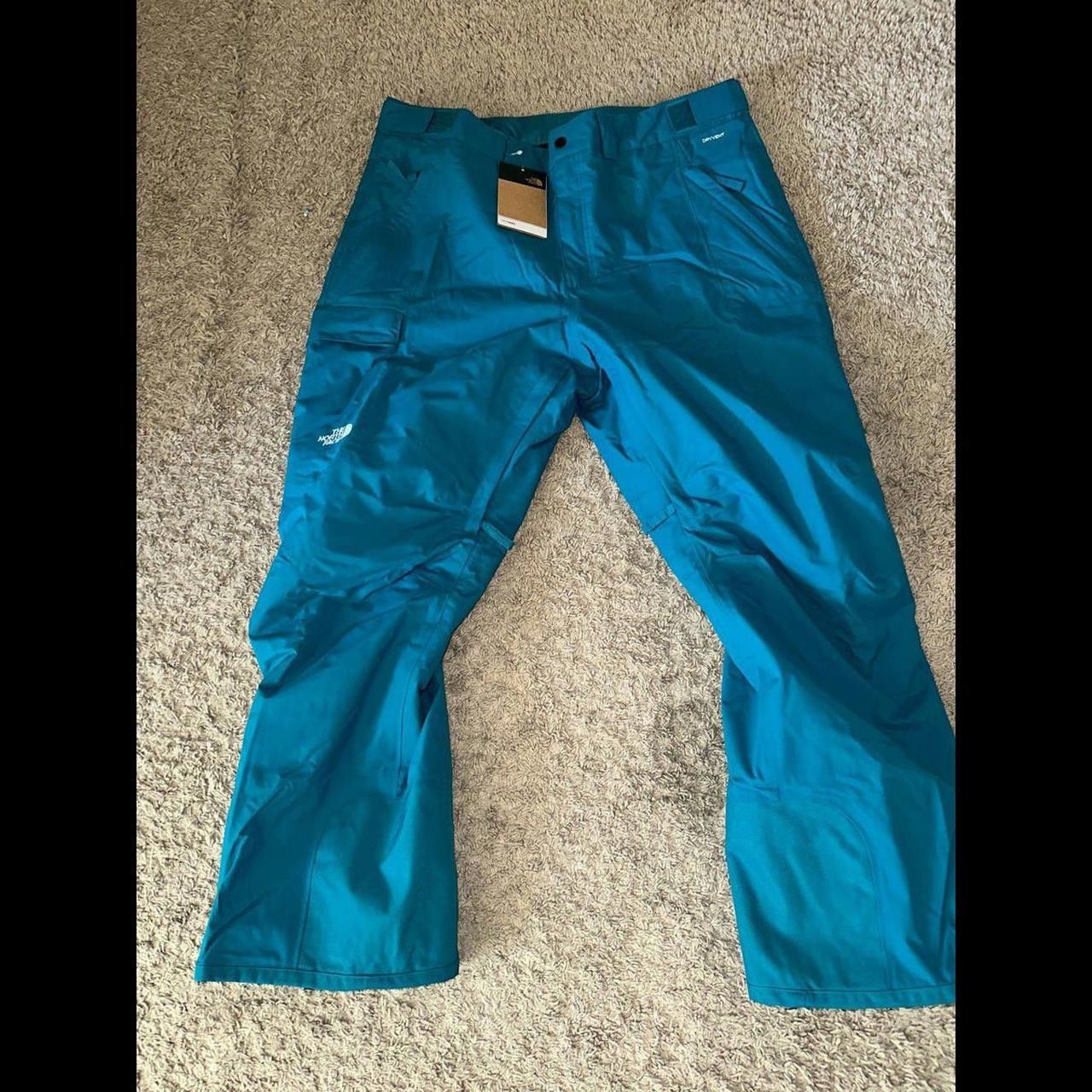 The North Face New North Face Mens Freedom Size US 36 / EU 52 - 1 Thumbnail
