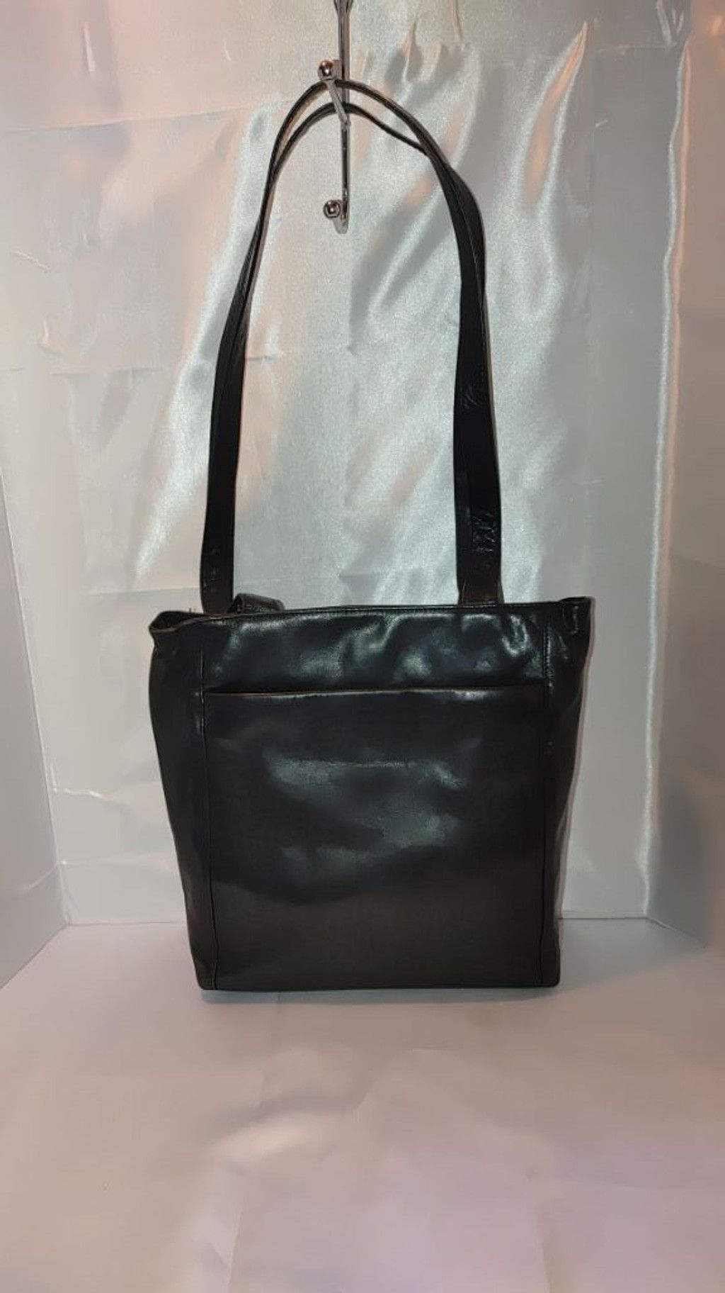 Wilsons Leather Wilsons Leather Shoulder Bag Size ONE SIZE - 3 Thumbnail
