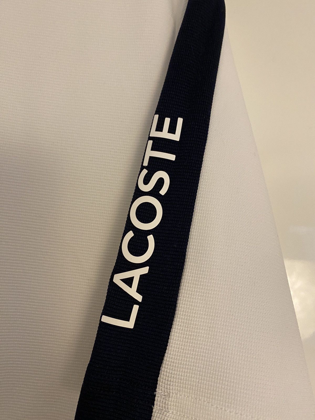 Lacoste Lacoste Sport Polo Shirt Size US M / EU 48-50 / 2 - 4 Thumbnail
