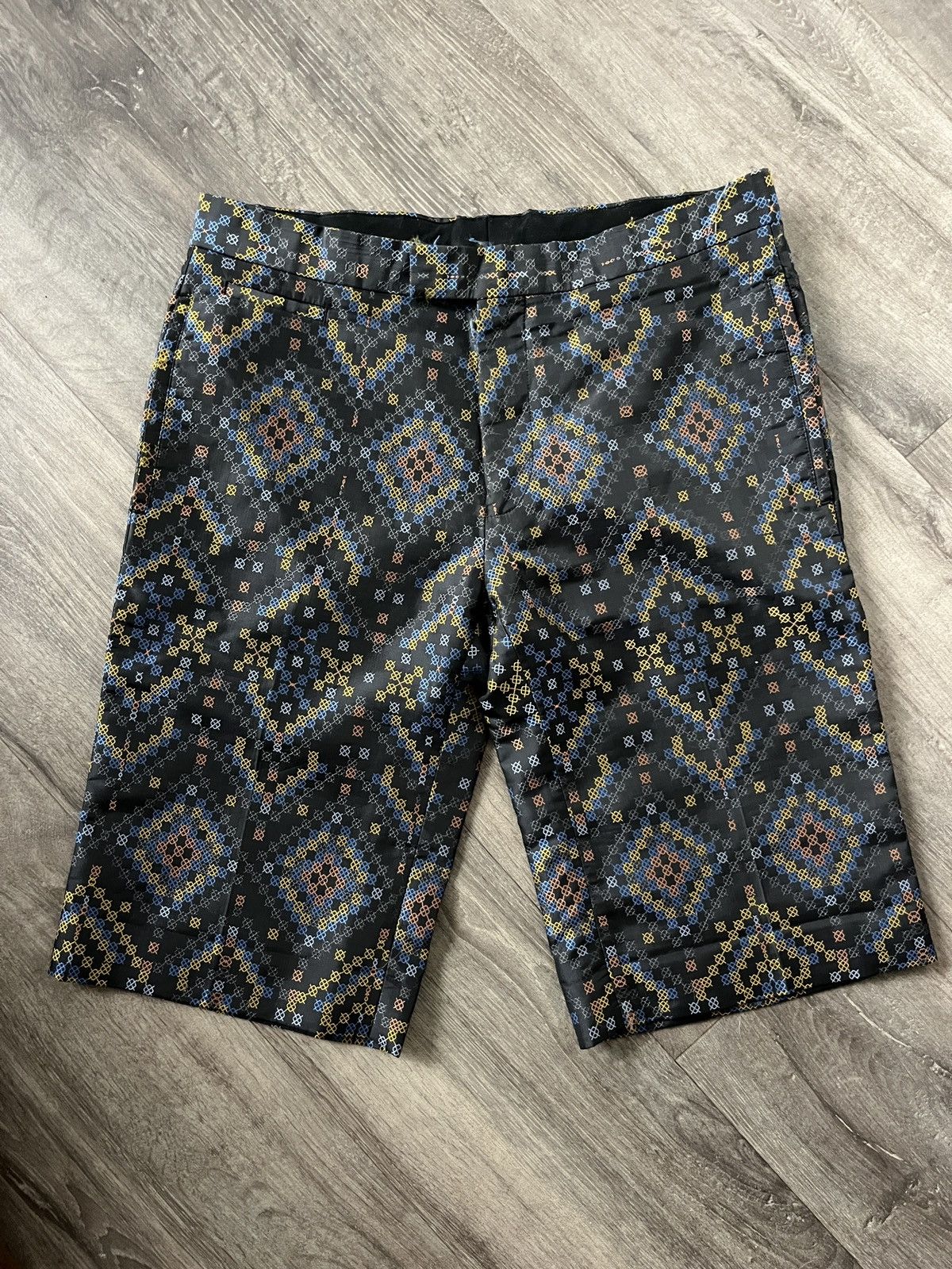 Other Matthew Williamson x H&M Size US 30 / EU 46 - 1 Thumbnail