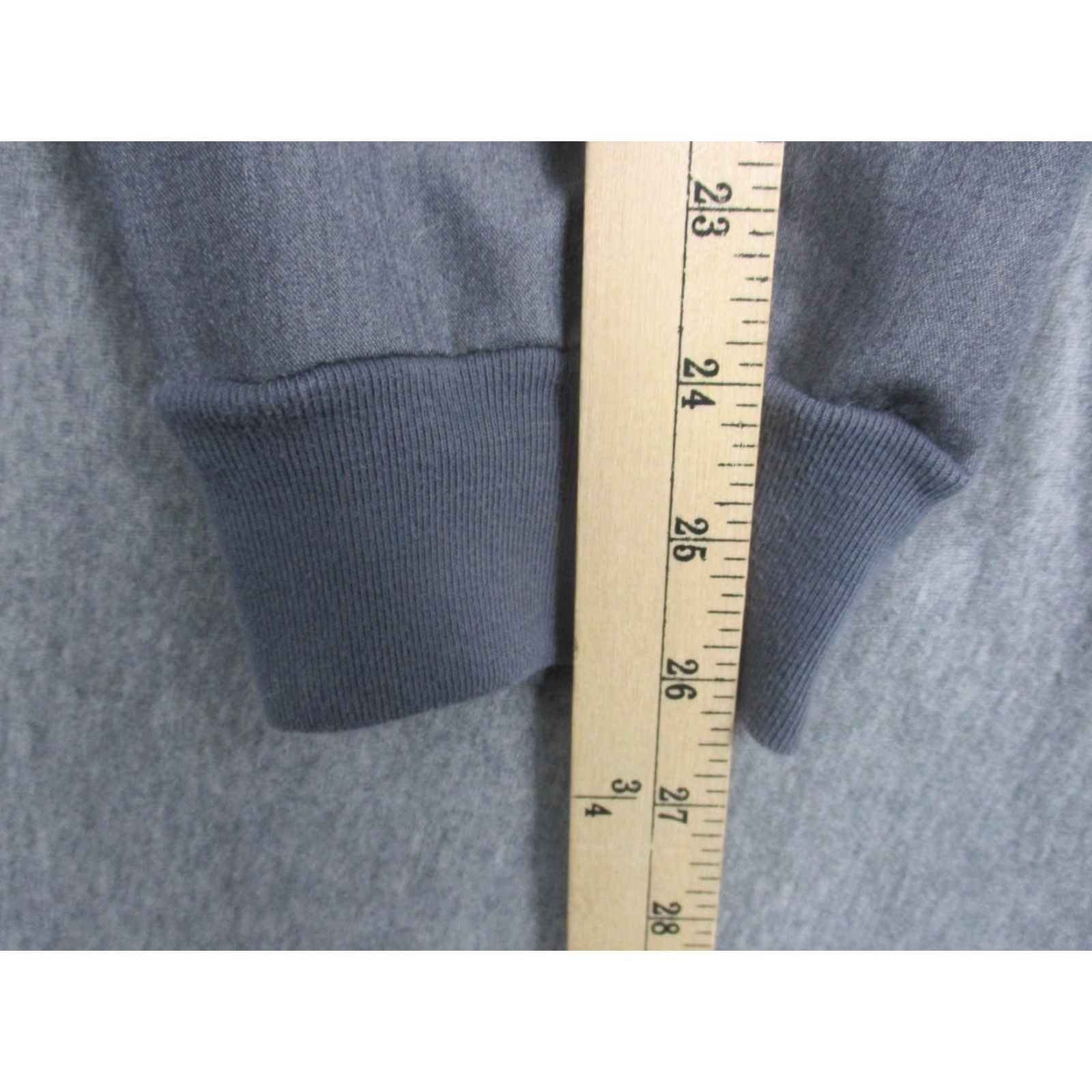 Vintage FIGS Scrub Pants Womens Medium Petite Gray Jogger Technical Collection Pockets Size 32" / US 10 / IT 46 - 5 Thumbnail