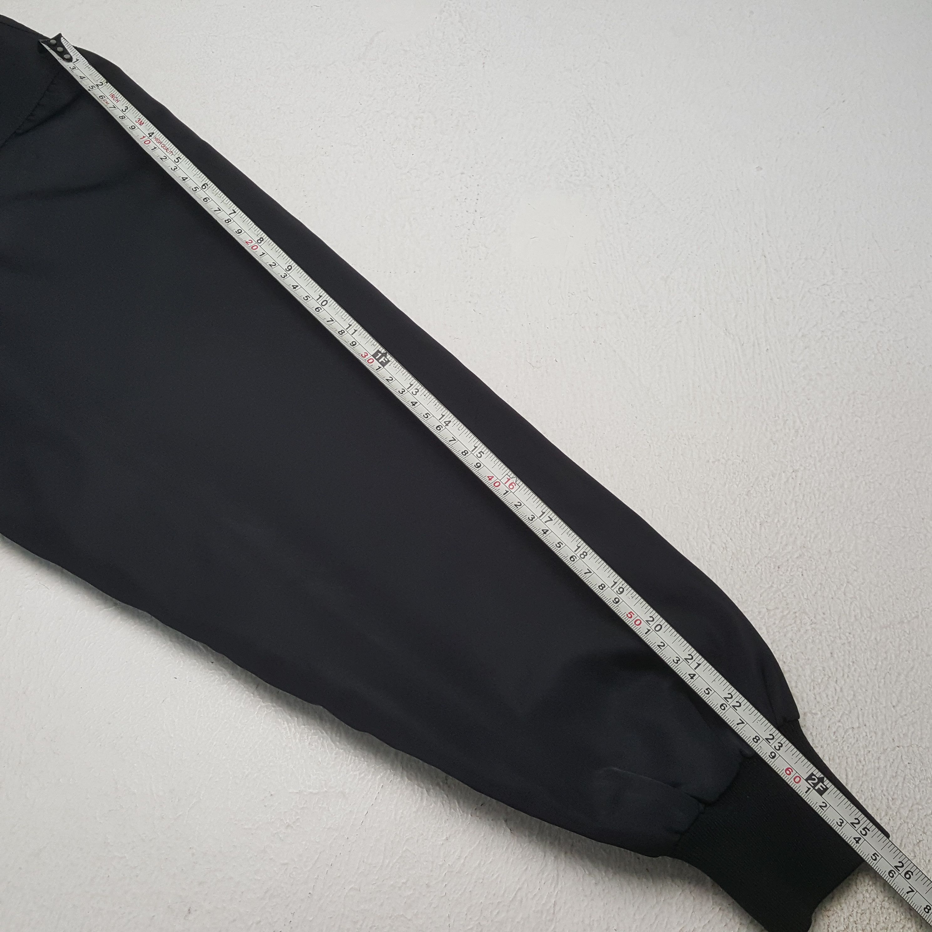 Honda × Vintage Vintage HONDA Japanese Racing Team Jacket C289N26 Size US L / EU 52-54 / 3 - 6 Thumbnail