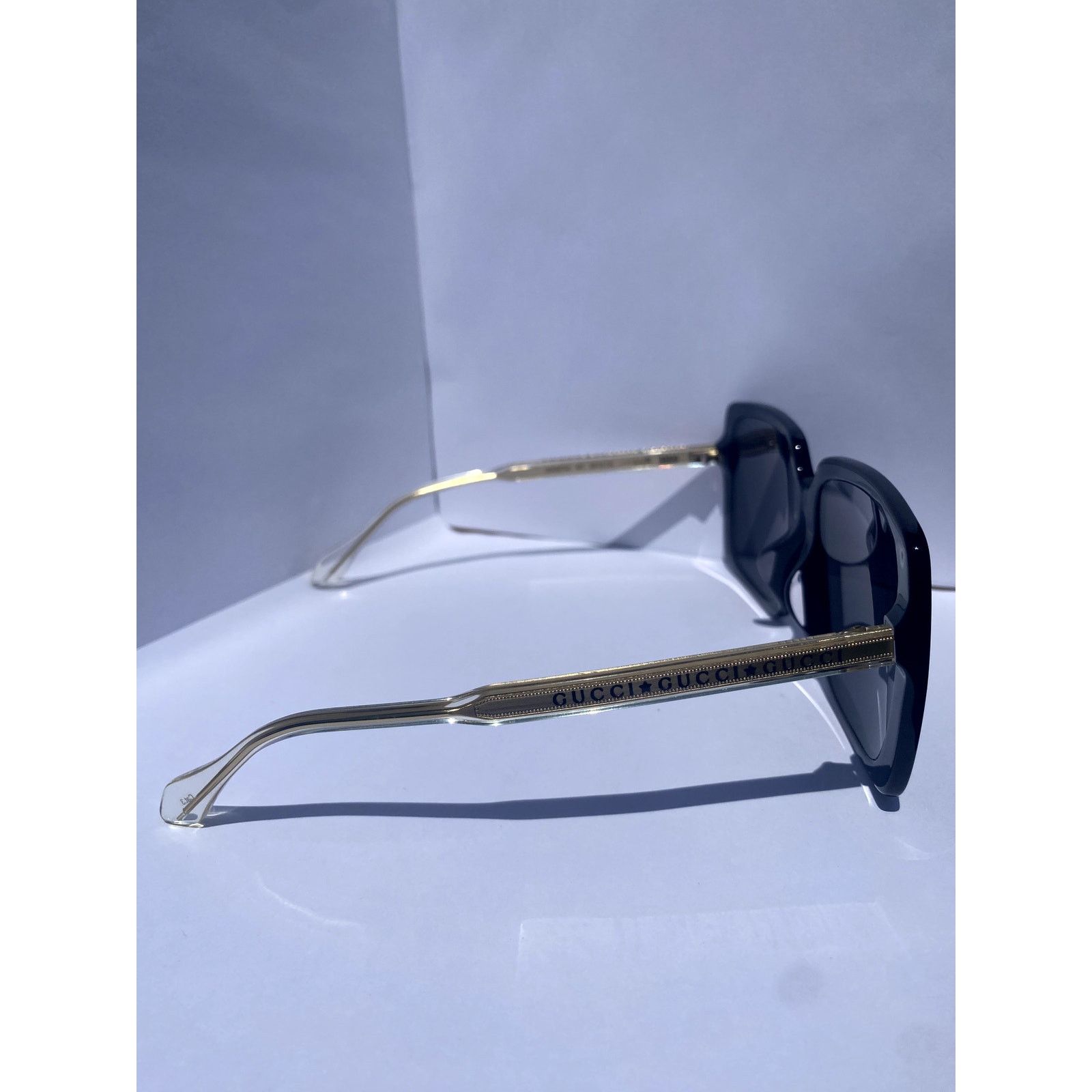 Gucci Gucci GG0567SA Sunglasses Size ONE SIZE - 5 Thumbnail
