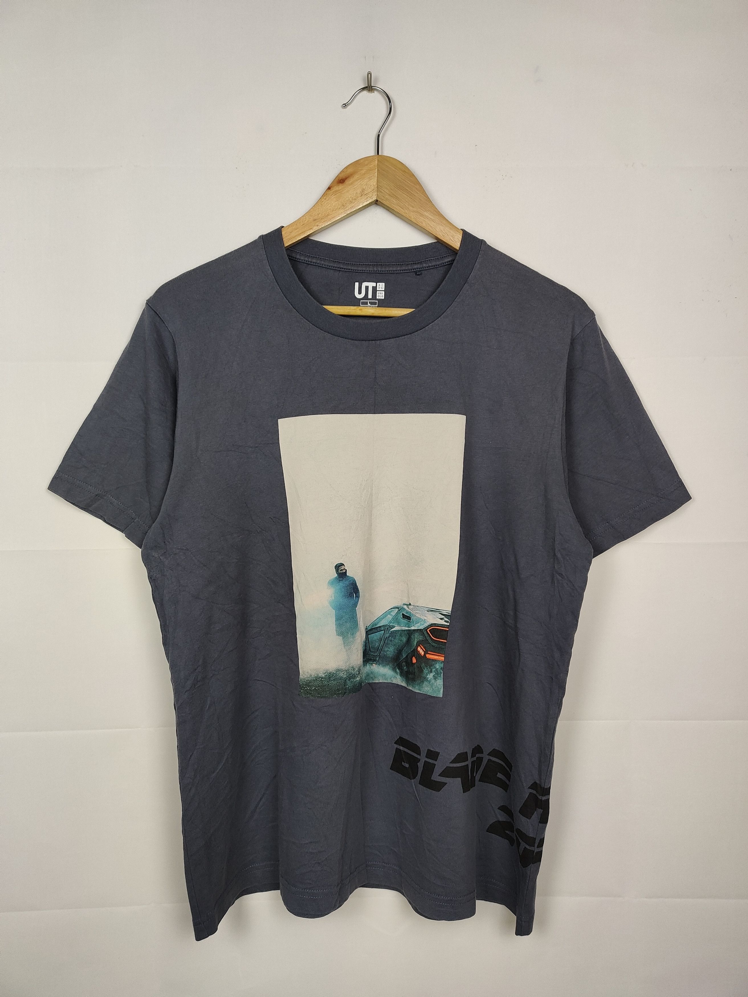 Blade Runner 2049 Movie Shirt