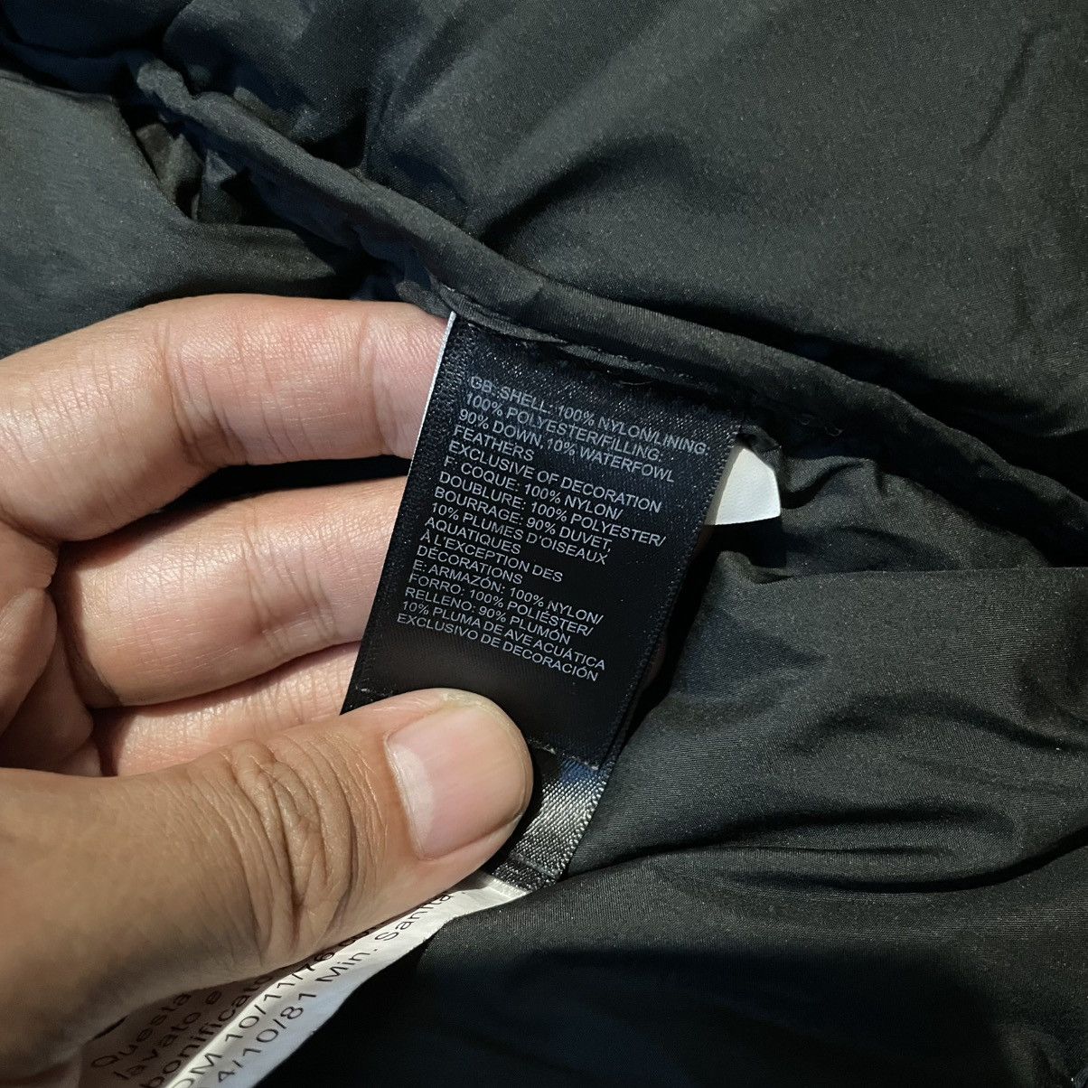 The North Face The North Face steeptech puffer Size US M / EU 48-50 / 2 - 7 Thumbnail