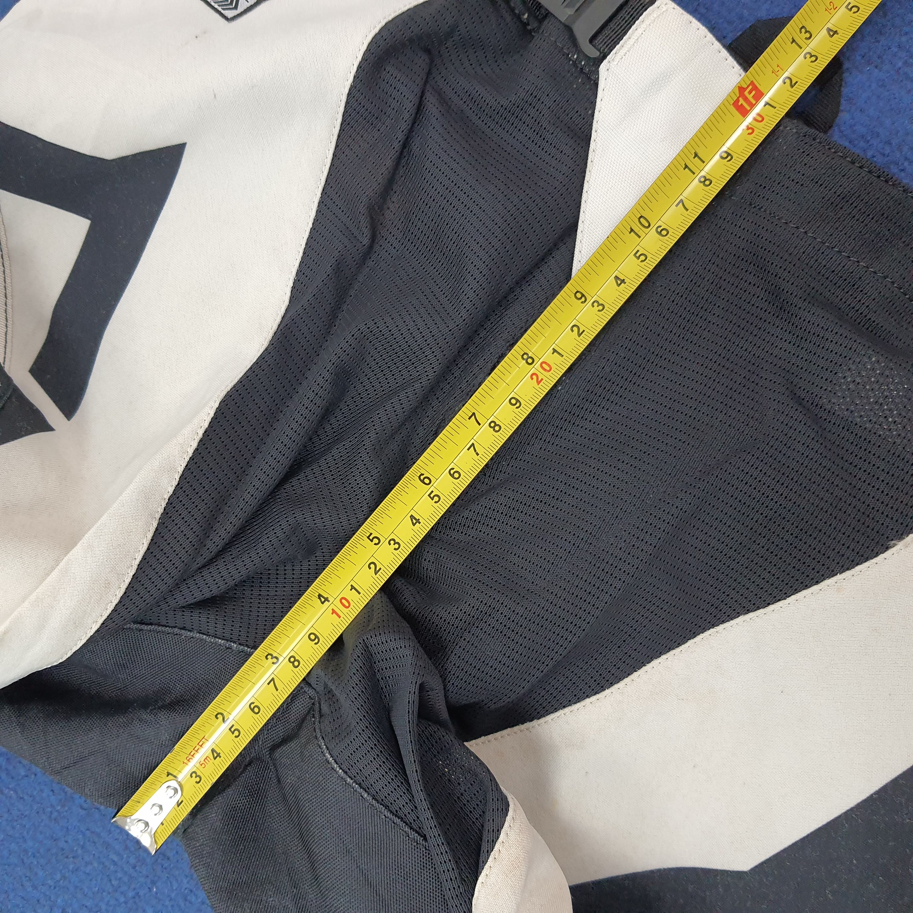 Fox Racing Vintage Fox Racing Motocross Suit Pants C258N19 Size US 29 - 10 Thumbnail