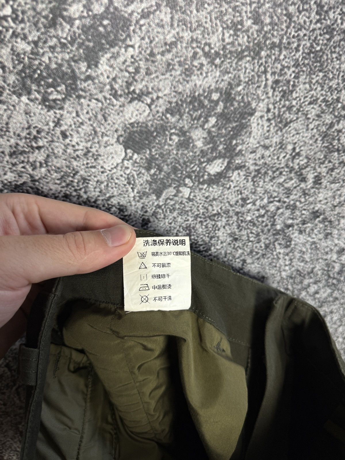 Vintage Military Cargo Pants Tactical Army Combat Utility Size 32 Size US 32 / EU 48 - 9 Thumbnail
