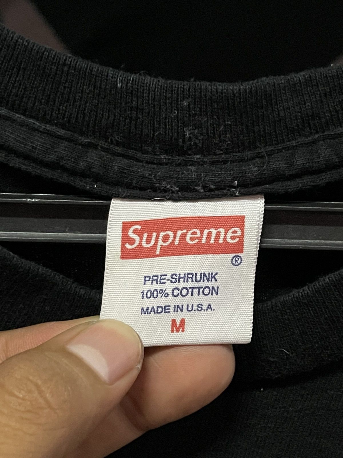 Supreme Supreme Bored To Death FW10🔥🔥🔥 Size US M / EU 48-50 / 2 - 9 Thumbnail