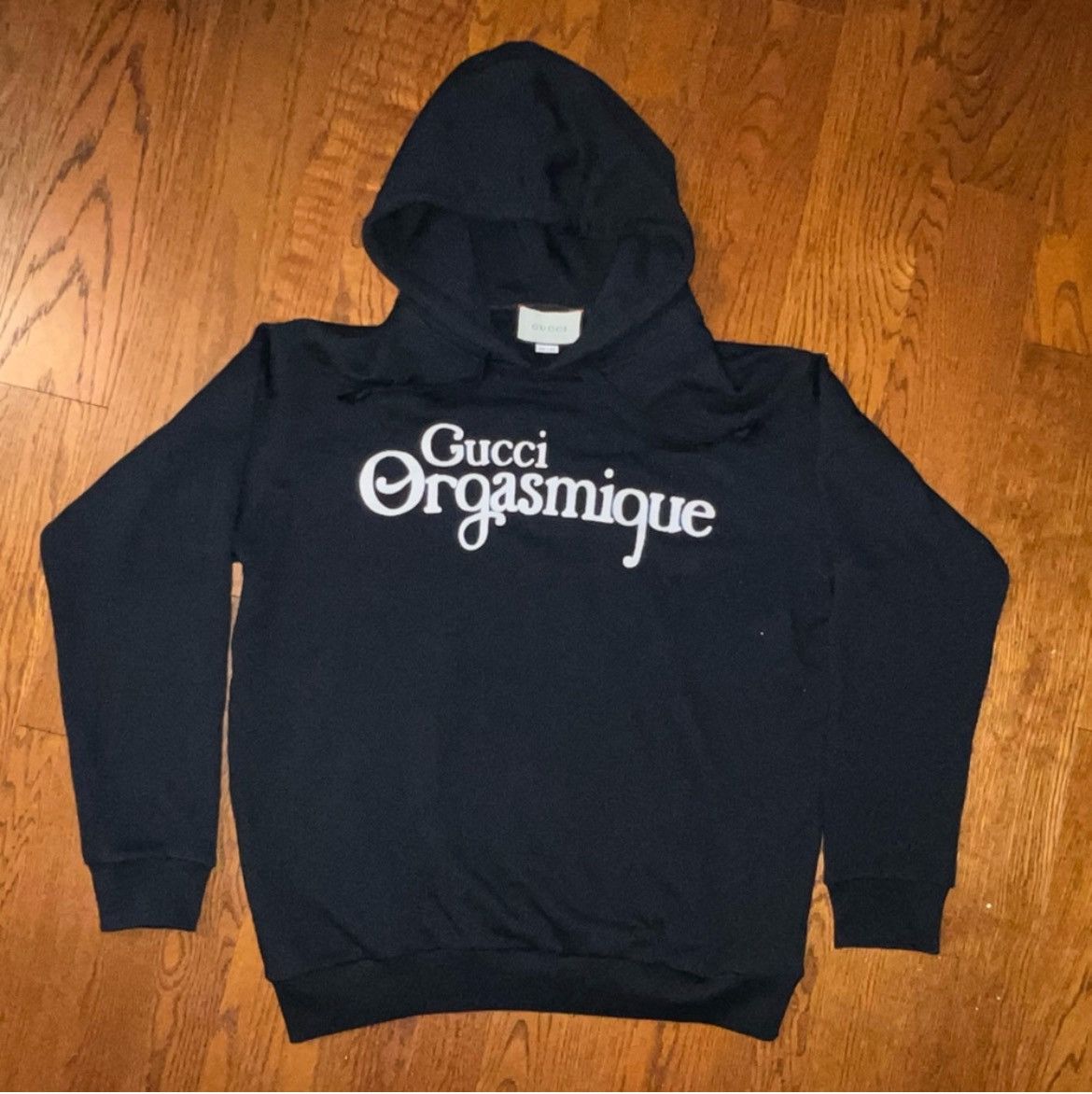 Gucci Gucci Capsule Hoodie Size US M / EU 48-50 / 2 - 1 Thumbnail
