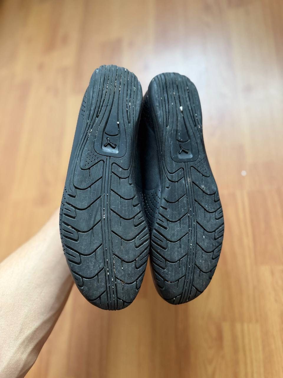 Puma Puma Mercedes -AMG Petronas Motorsport Marm DriftCat 5 Ultra Size US 7.5 / EU 40-41 - 10 Thumbnail