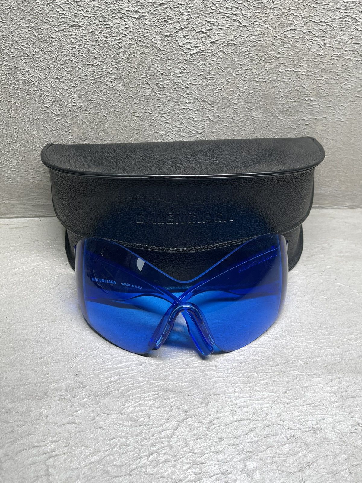 Balenciaga Balenciaga 21fw game mask Size ONE SIZE - 2 Thumbnail
