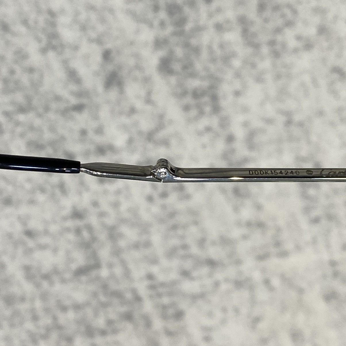 Cartier CARTIER CT0499S 002 Size ONE SIZE - 13 Thumbnail