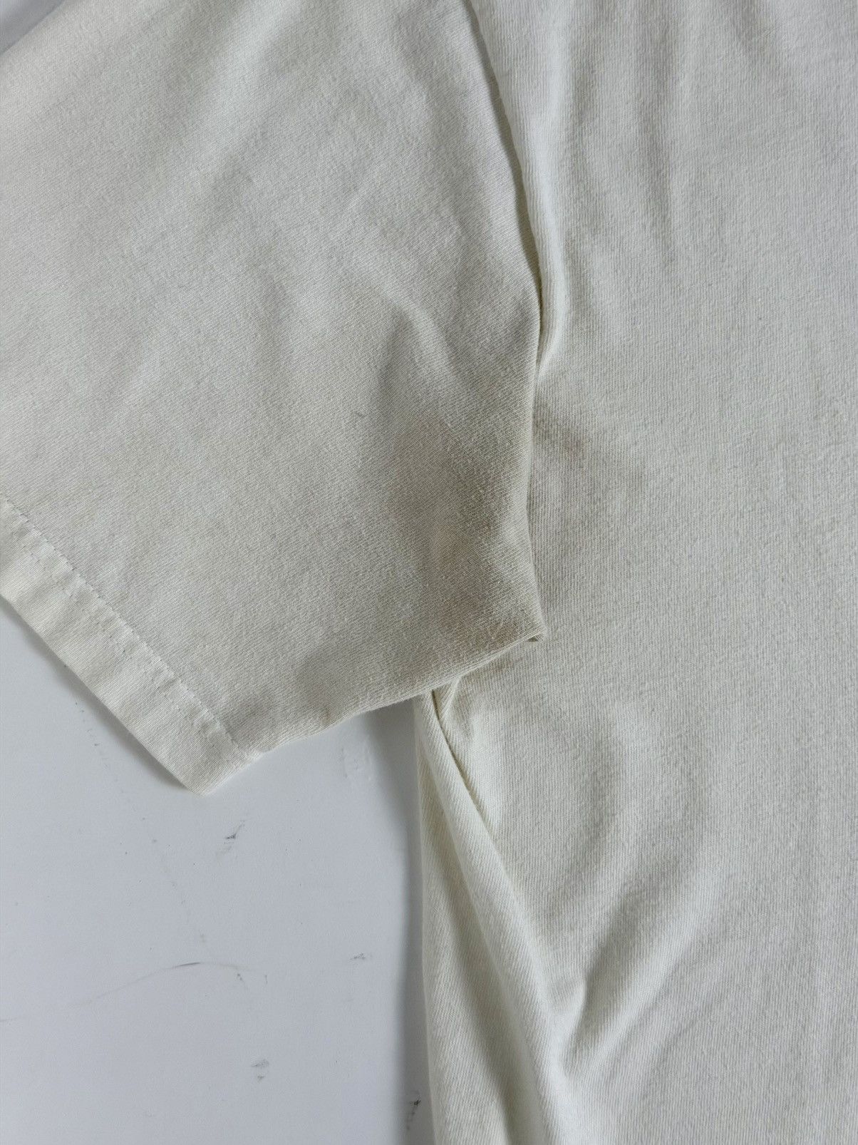 Supreme Supreme Venus Tee White Size US M / EU 48-50 / 2 - 5 Thumbnail