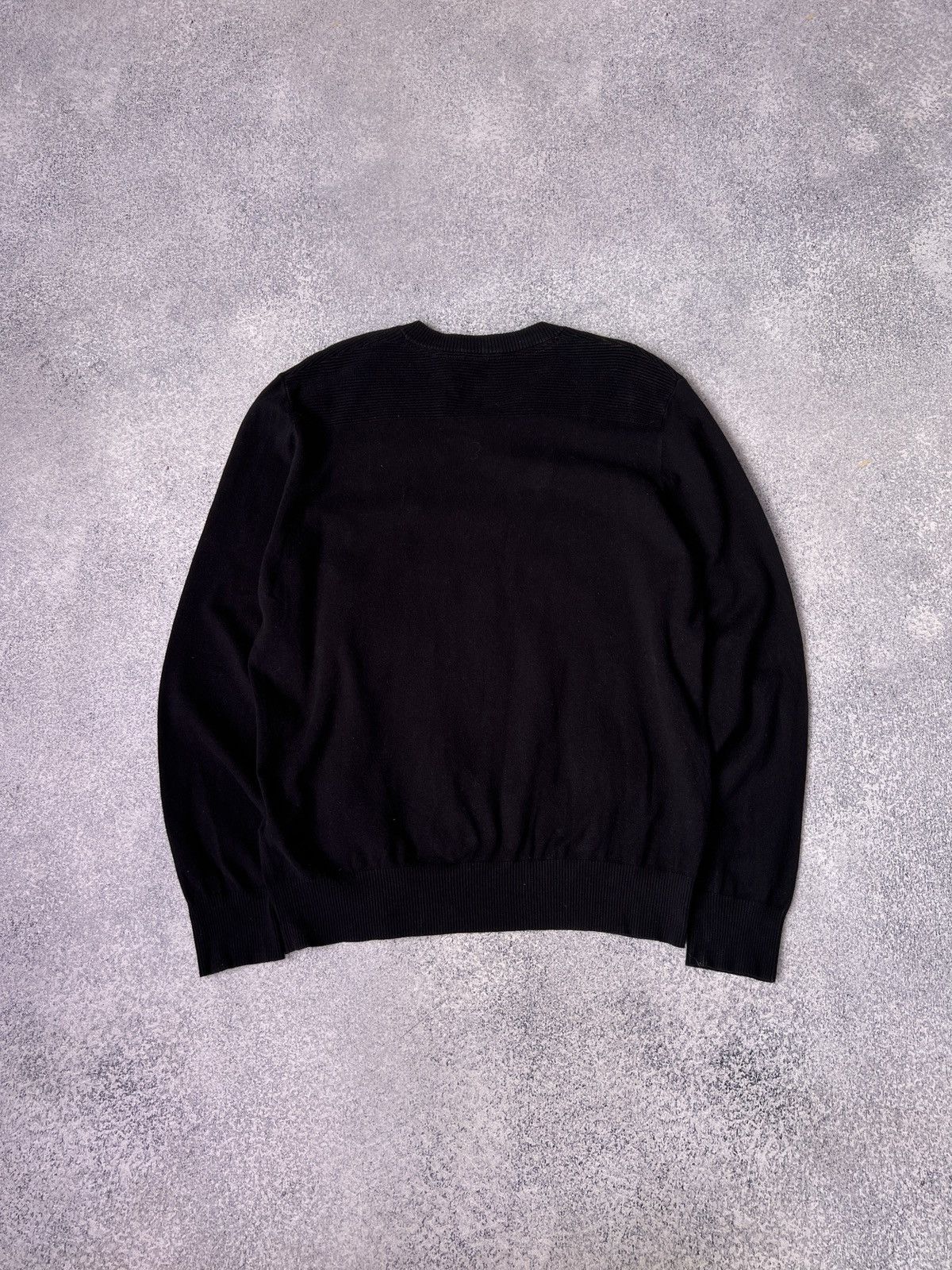 Diesel × Vintage Vintage Diesel Street wear sweatshirt Size US L / EU 52-54 / 3 - 9 Thumbnail
