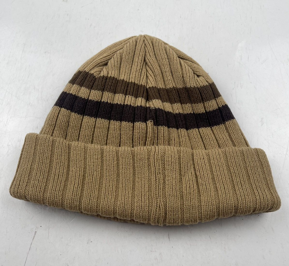 Airwalk × Japanese Brand airwalk beanie hat tc42 Size ONE SIZE - 4 Thumbnail