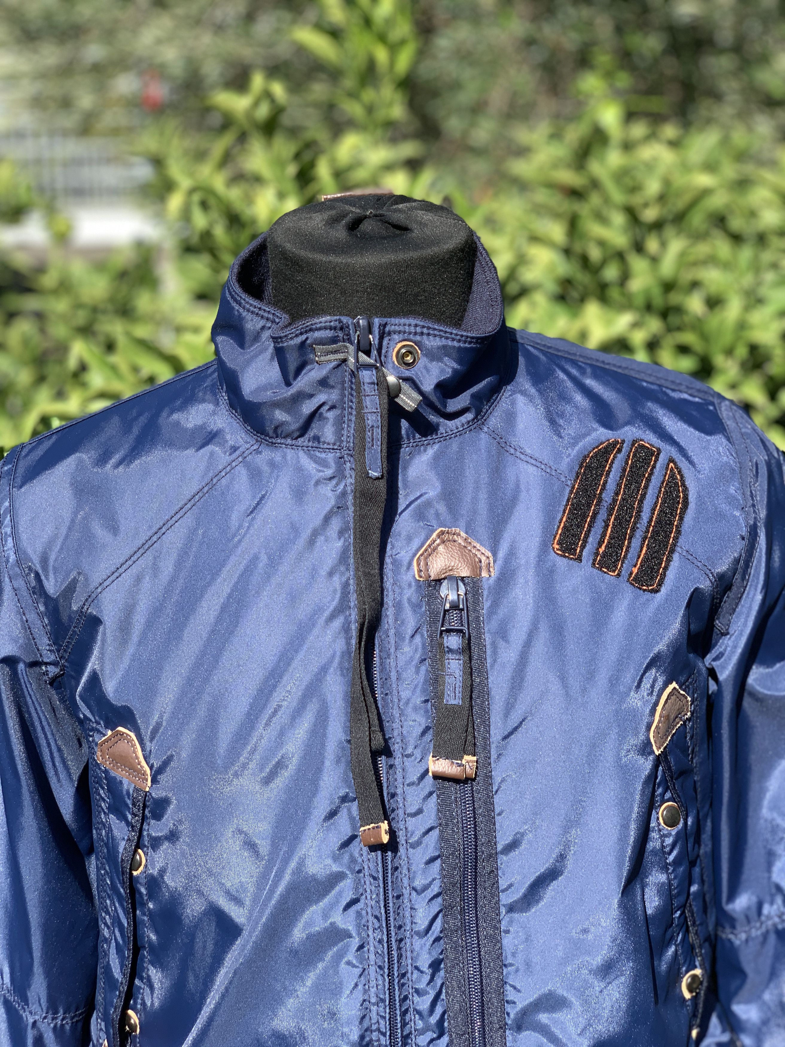 Parajumpers Parajumpers Masterpiece Jacket Gobi Size Xs 14 Years Kids Size US XS / EU 42 / 0 - 14 Thumbnail