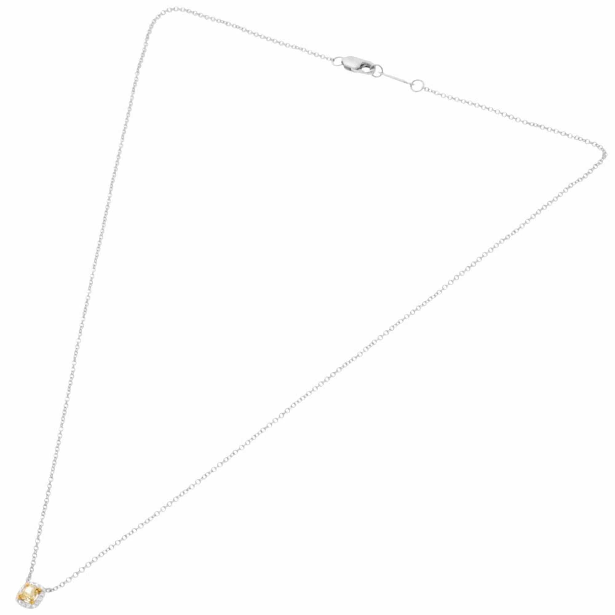 Tiffany & Co. Tiffany & Co Soleste necklace Size ONE SIZE - 1 Thumbnail