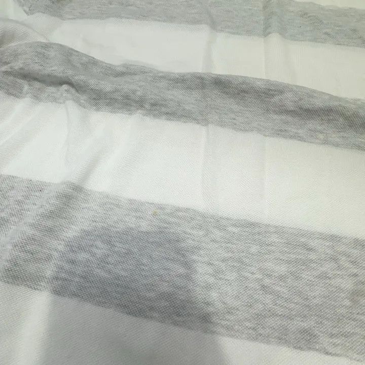 Thom Browne Thom Browne Striped Color Block Short Sleeve Tee -2507 Size US S / EU 44-46 / 1 - 4 Thumbnail