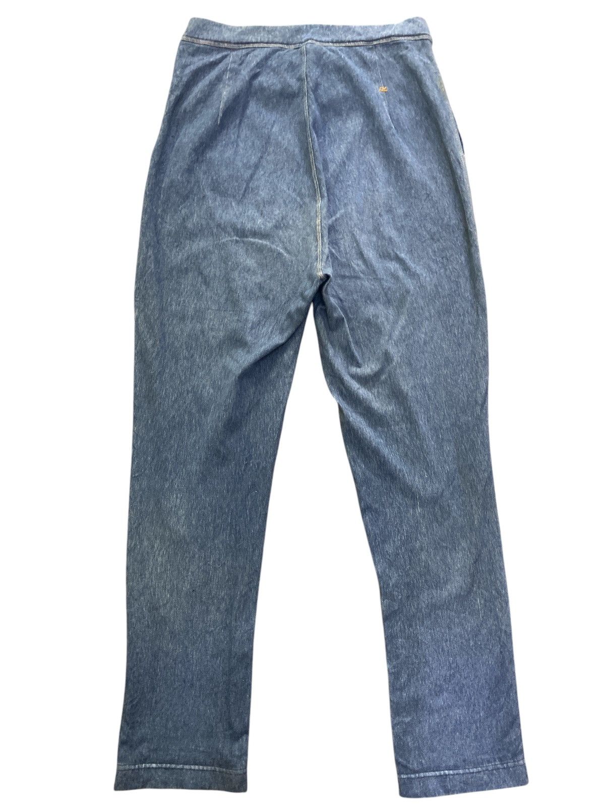 45rpm × Vintage Vintage 45rpm Sweatpants Size US 32 / EU 48 - 1 Thumbnail