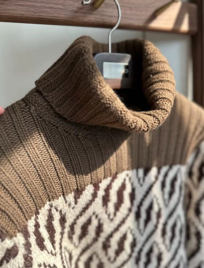Dries Van Noten Dries van noten sweater 2412-Nextarrow Size US M / EU 48-50 / 2 - 3 Thumbnail