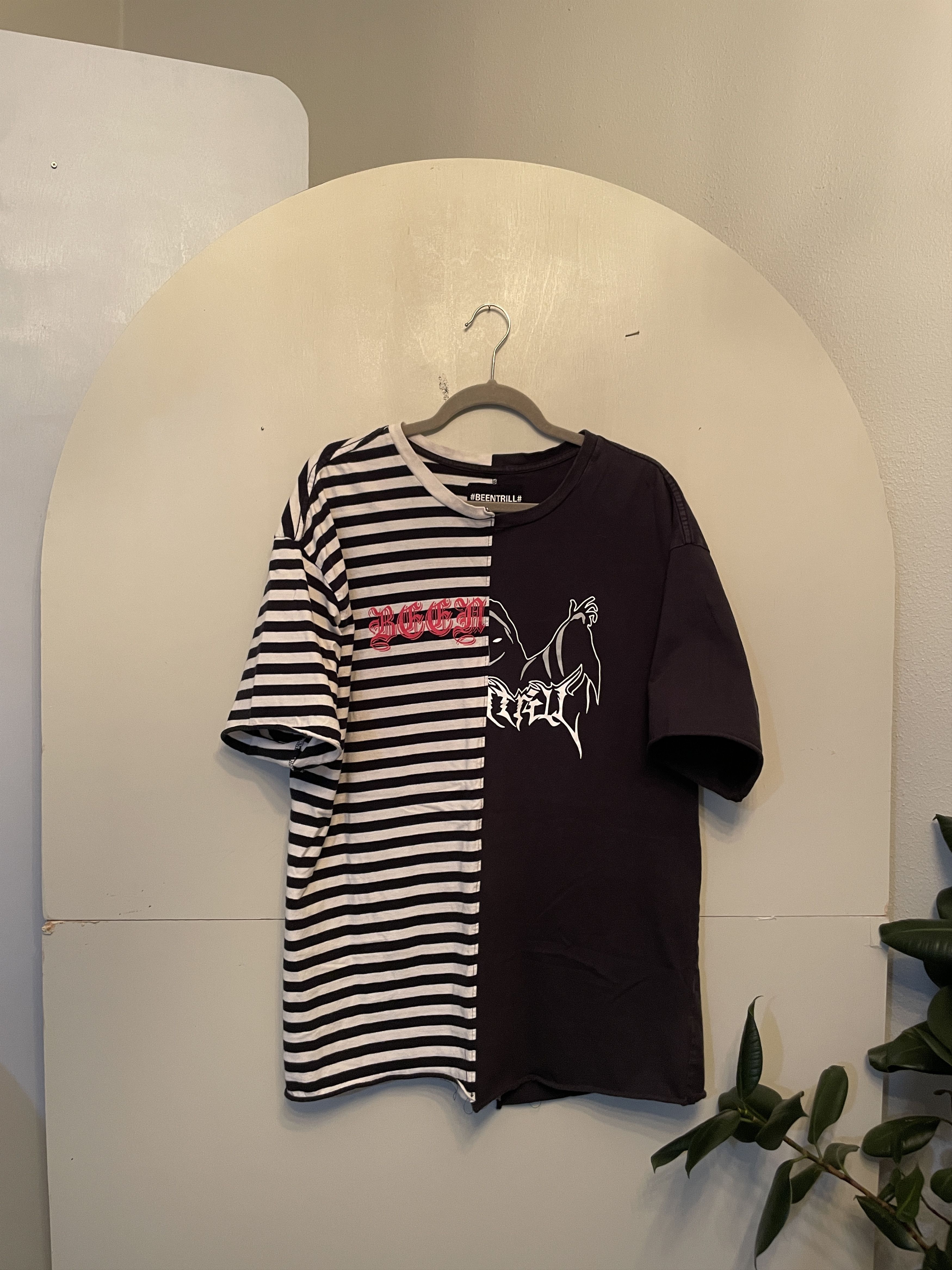Been Trill × Hood By Air × Virgil Abloh F/W 2013 HBA x Been
