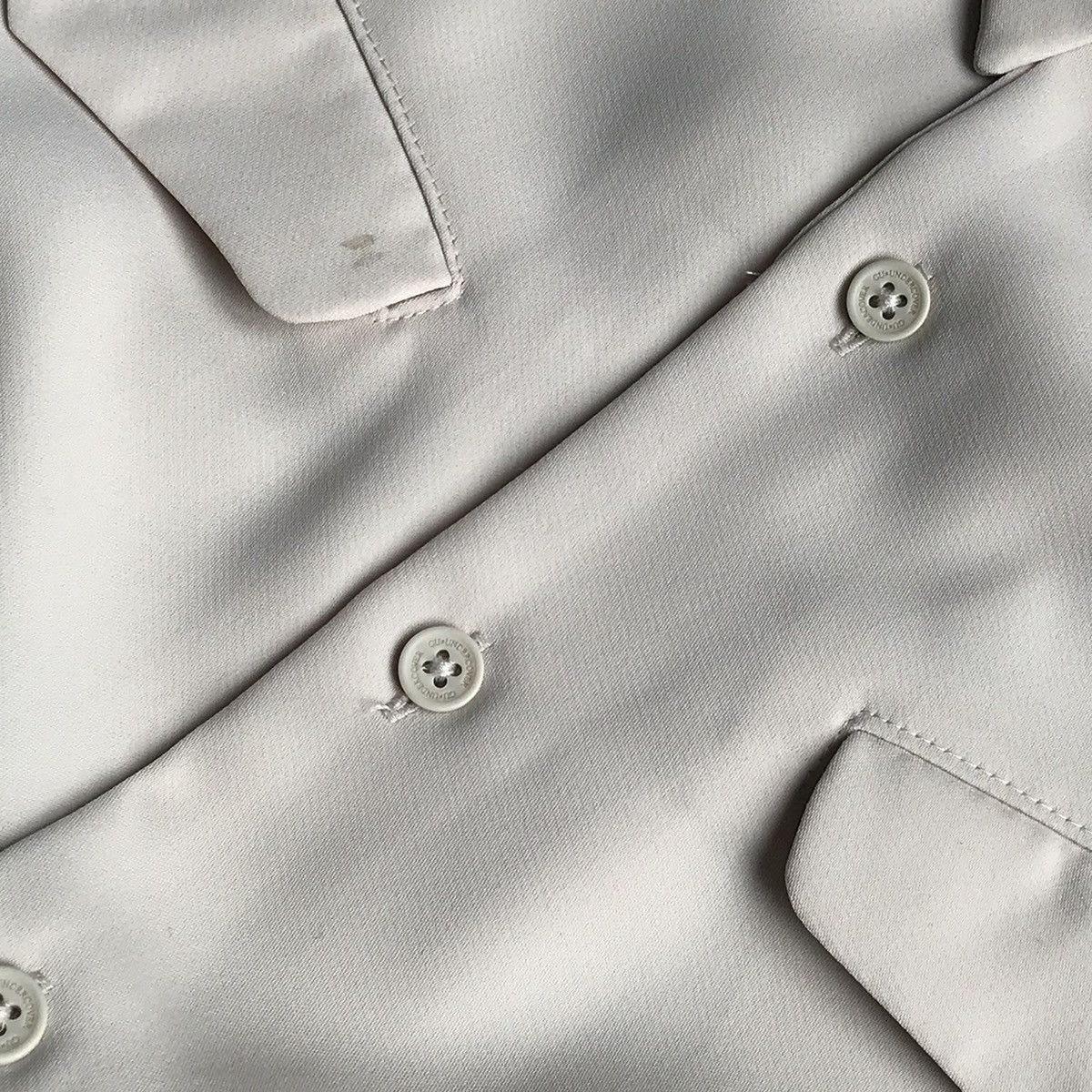 GU × Japanese Brand × Undercover Gu x undercove dress Size ONE SIZE - 7 Thumbnail