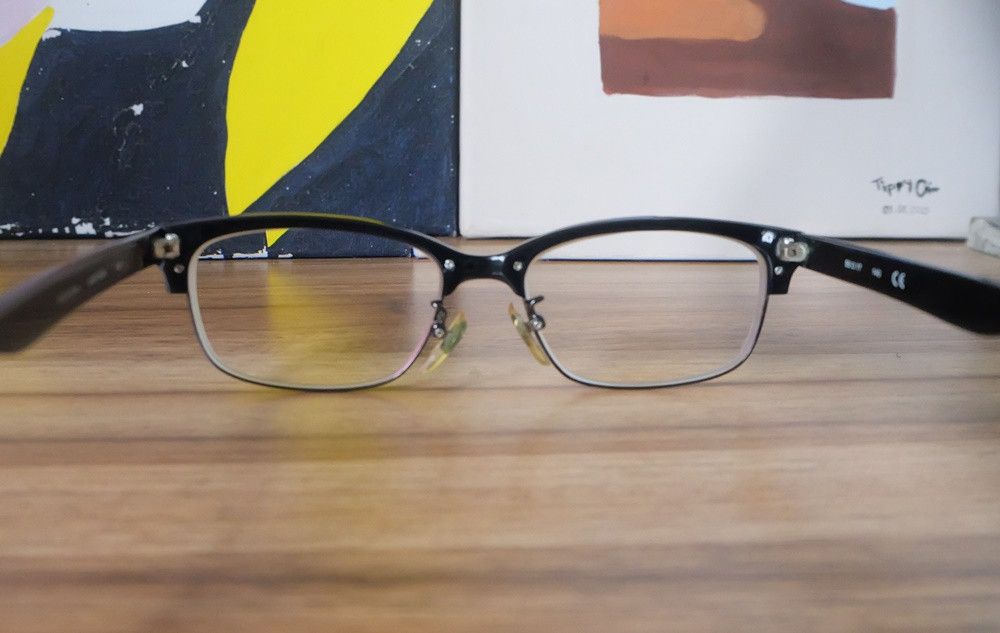 Calvin Klein Calvin Klein CK5765A Glasses Size ONE SIZE - 5 Thumbnail