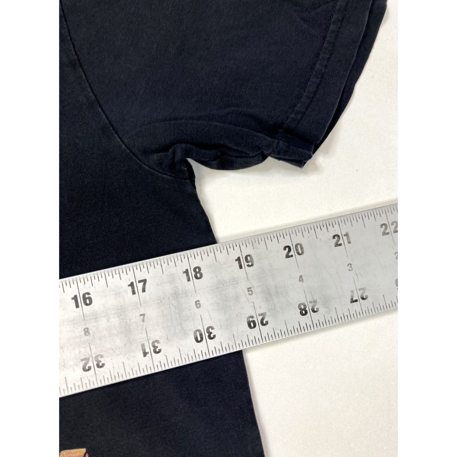 Vintage U2 Experience + Innocence Tour 2018 Graphic Shirt Women Small Black T-Shirt Size S / US 4 / IT 40 - 6 Thumbnail