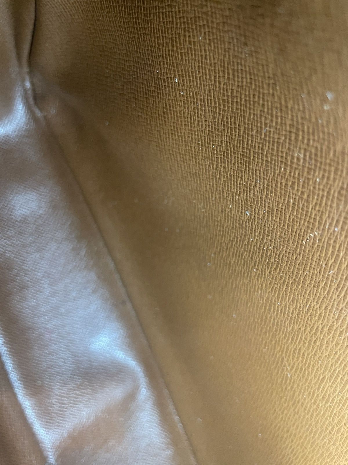 Louis Vuitton Borsa Louis Vuitton Trocadéro 27 - Originale Nuovo senza Size ONE SIZE - 14 Thumbnail