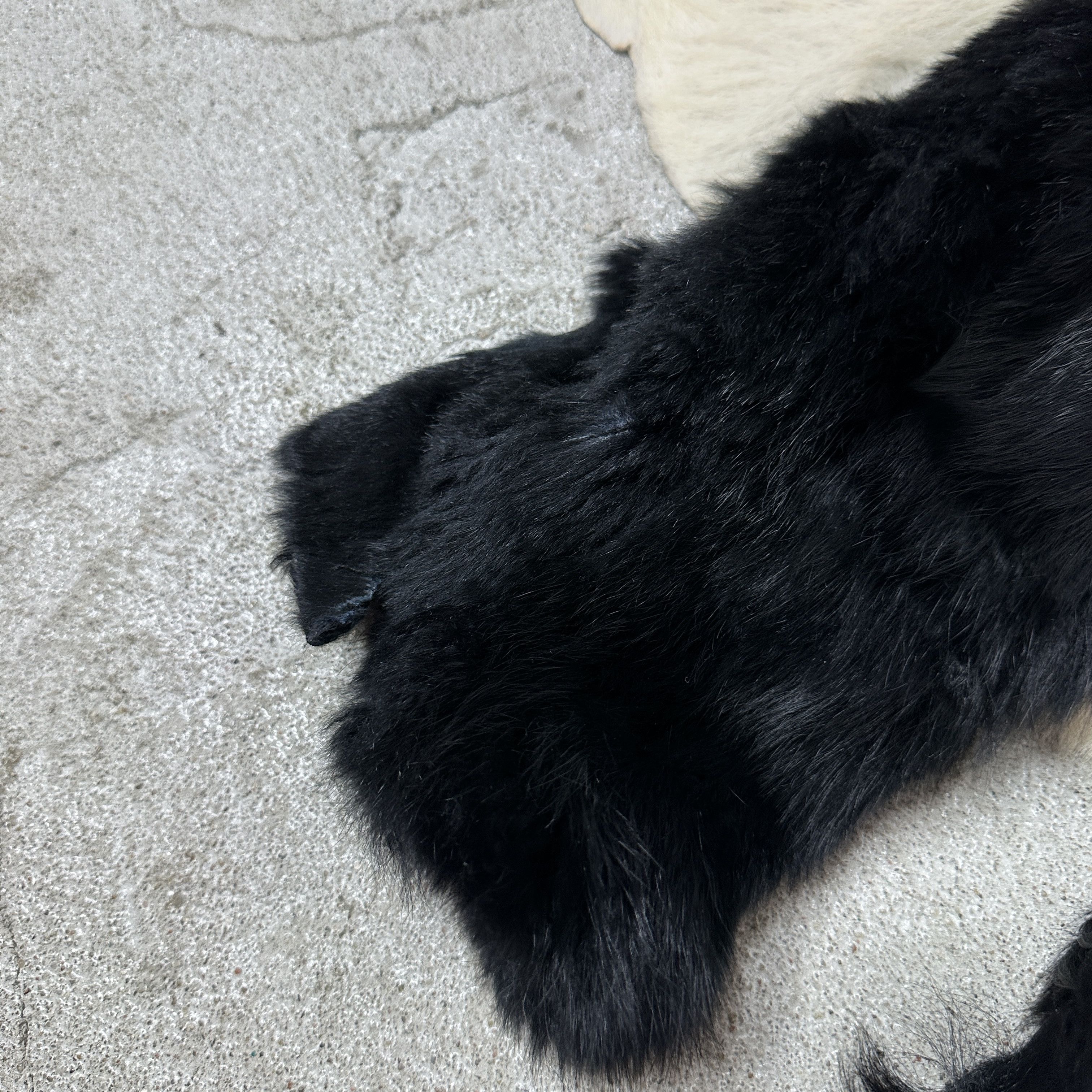 Vintage Natural Fur (Sfera) Vintage Size M / US 6-8 / IT 42-44 - 8 Thumbnail