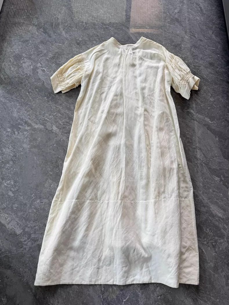 Jil Sander Jil Sander size 32 Dress Size 4XL / US 24-26 - 3 Thumbnail