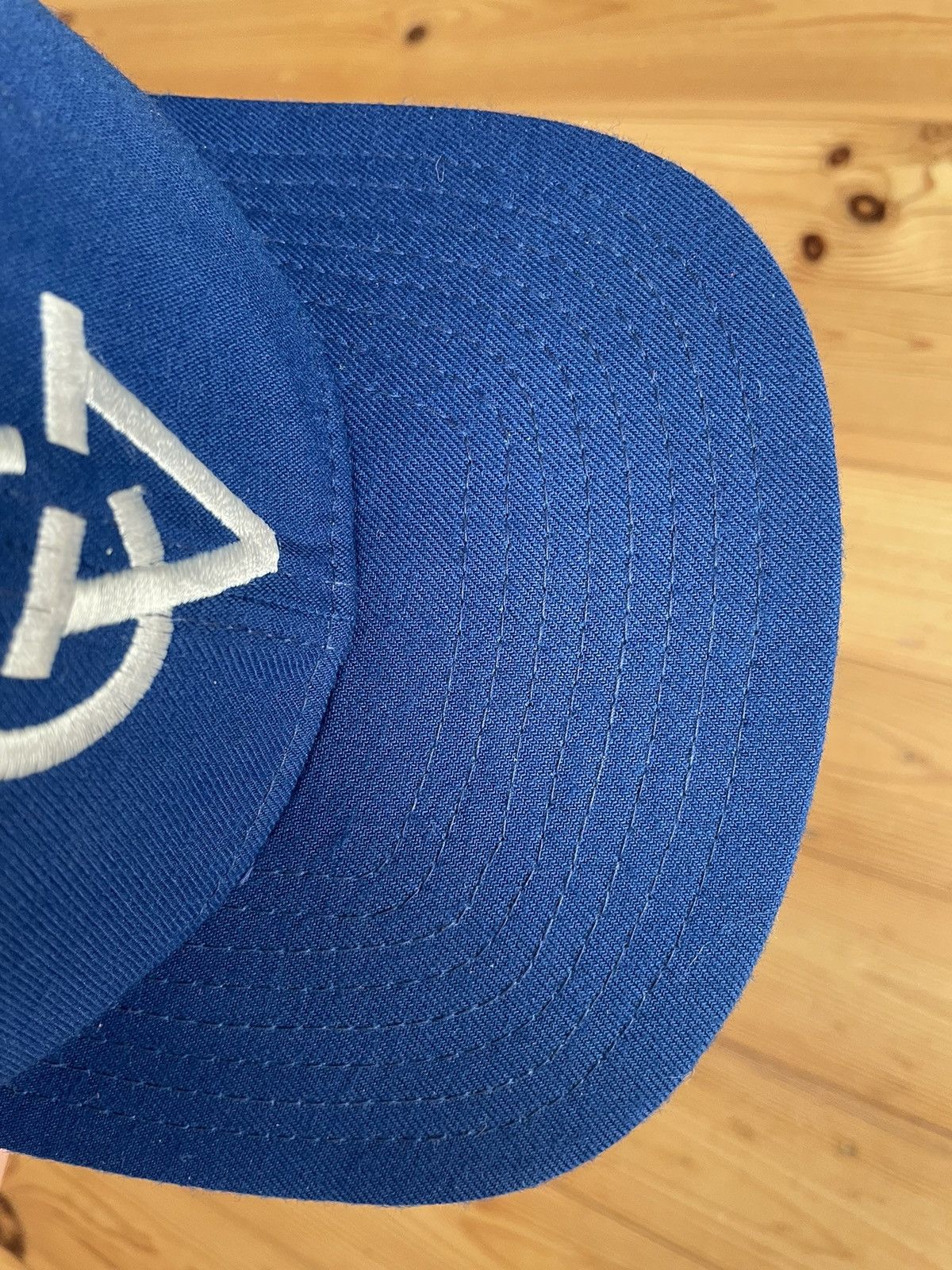New Era Chula Vista New Era Vintage made in USA cap Size ONE SIZE - 3 Thumbnail
